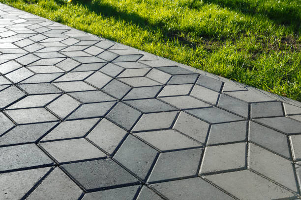 Best Brick Driveway Pavers  in Craigsville, WV