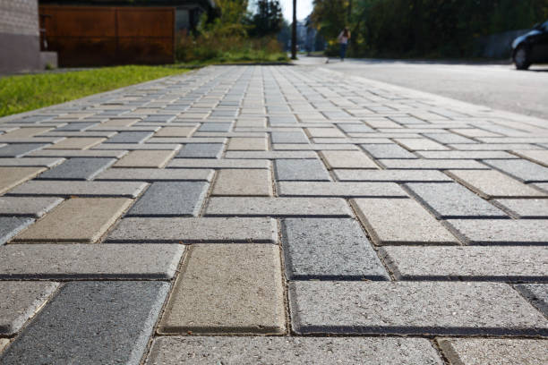 Reasons to Select Us for Your Driveway Paving Requirements in Craigsville, WV