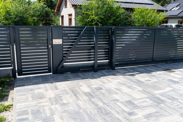 Best Permeable Paver Driveway  in Craigsville, WV