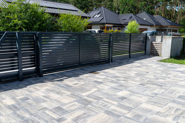 Best Driveway Paving Company  in Craigsville, WV