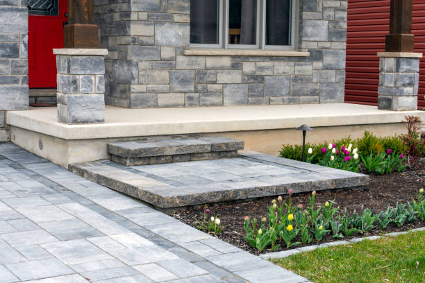 Best Driveway Paving Contractor  in Craigsville, WV