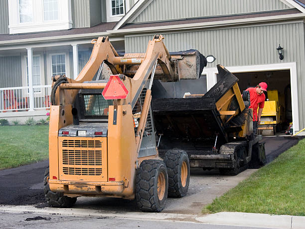 Reasons to Select Us for Your Driveway Paving Requirements in Craigsville, WV