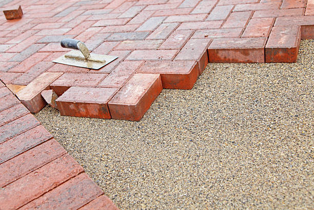 Best Driveway Repair Near Me  in Craigsville, WV
