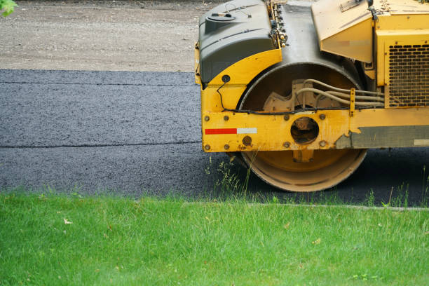 Paver Driveway Replacement in Craigsville, WV