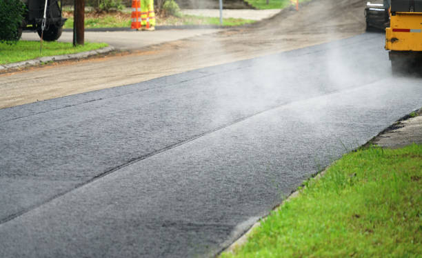 Best Affordable Driveway Pavers  in Craigsville, WV