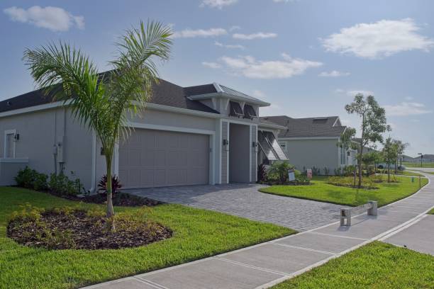 Best Commercial Driveway Pavers  in Craigsville, WV